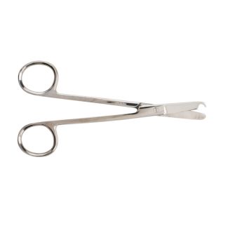 Littauer Stitch Scissors, 5-1/2"