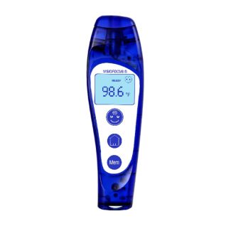 VisioFocus® Pro Non-Contact Thermometer