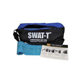 SWAT-T Trainer 10 Pack with Sling Bag