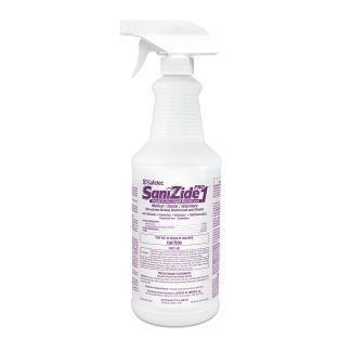 Safetec® SaniZide Pro 1™ 32 oz. Spray