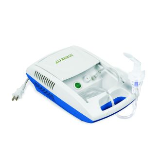 Veridian VH Complete Tabletop Nebulizer System