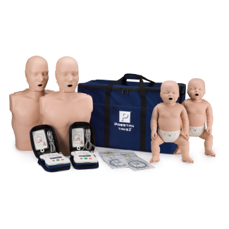 Prestan® TAKE2® Professional, Medium Skin