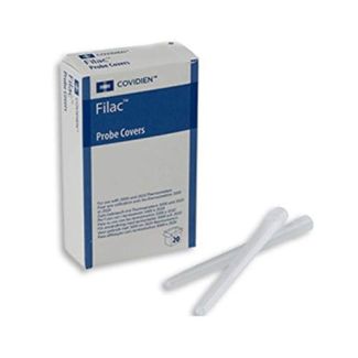 Probe Covers for Filac FastTemp & Filac 3000 EZ/AD, 500/Box