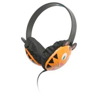 Califone® Hush Buddy Disposable Ear Covers, 12/pack