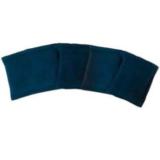 Vest Weights, 1/2 lbs, Set of 5