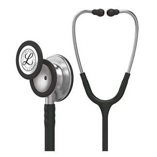 Littmann® Classic III Stethoscope, Black