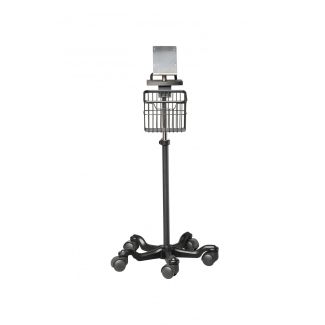 Mobile Stand with Basket For E-Sphyg™ 3