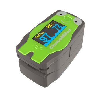 Pediatric Fingertip Pulse Oximeter