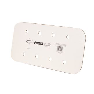 Cardboard Folding Splint, 18" x 9" Wide
