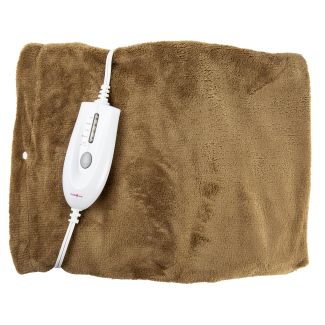 Electric Moist/Dry Heating Pad