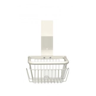 Wall Mount with Basket for E-Sphyg™ 3