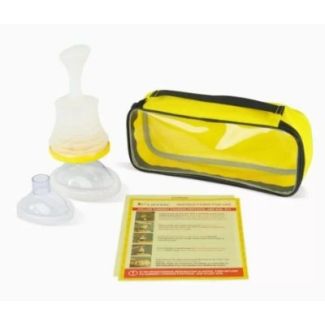 LifeVac Travel Kit