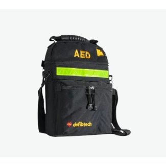 Defibtech Lifeline/Lifeline Auto Soft Carry Case