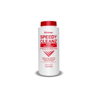Speedy Cleanz™ 16 Oz Shaker Top Bottle