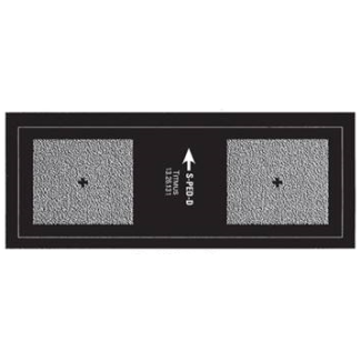 S-PED-D Depth Perception Slide for Titmus® i & V Series™