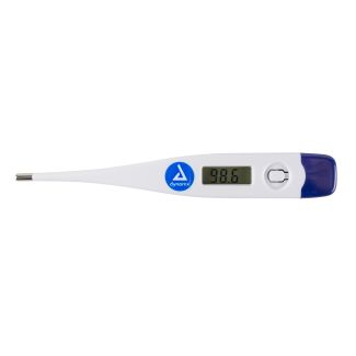 Economy Digital Rigid-Tip Thermometer