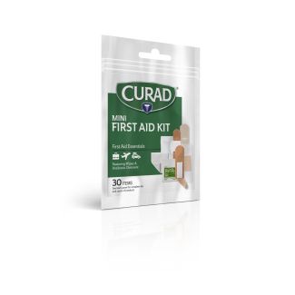 Curad Mini First Aid Kit