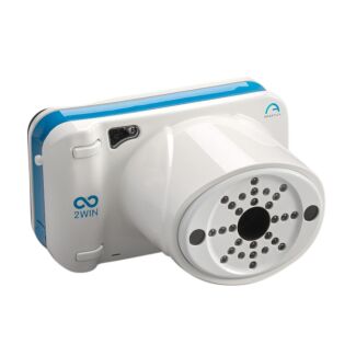 Titmus® 2WIN Binocular and Portable Vision Screener