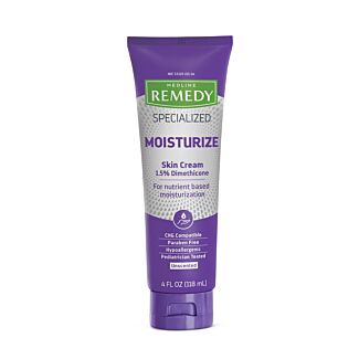 Remedy Specialized Skin Cream, Unscented 4 Oz