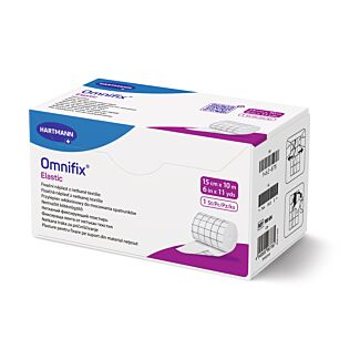 Hartmann Omnifix® Elastic, 6" x 11 yds