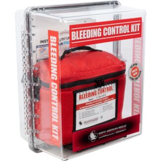 NAR PABCS 6-Pack Station, Basic, Vacuum Sealed