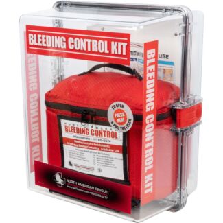 NAR PABCS 6-Pack Station, Intermediate, Vacuum Sealed