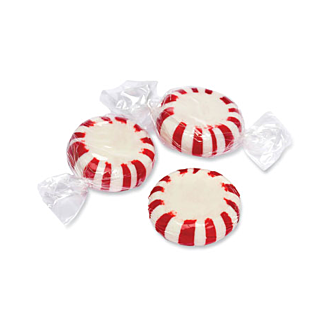 Starlight Peppermints, 16 oz bag