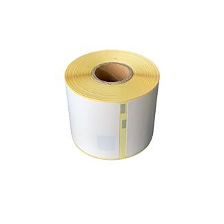 Able Printer Adhesive Paper Roll