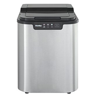 Danby® Portable Ice Maker