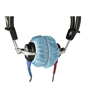Ear Phone Cushion Covers, 100/bag