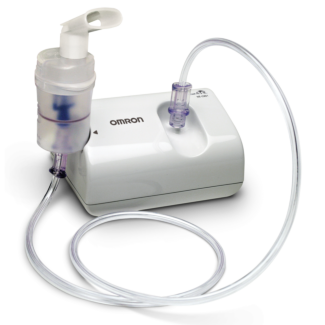 Omron® CompAir NEC801 Compressor Nebulizer System