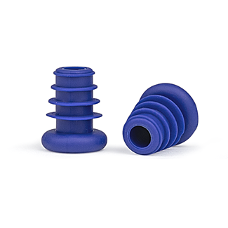 (Discontinued) Madsen Alpha OAE 6-10 mm Eartips, 100 per bag