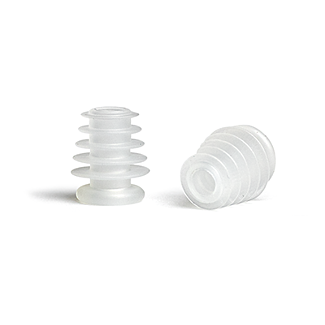 (Discontinued) Madsen Alpha OAE 8-11 mm Eartips, 100 per bag