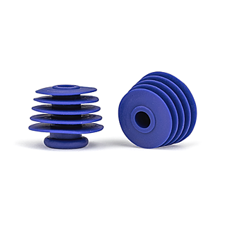 (Discontinued)Madsen Alpha OAE 12-16 mm Eartips, 100 per bag