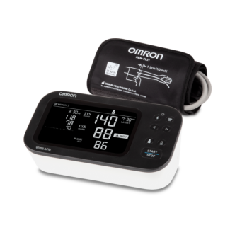 Omron® 10 Series Blood Pressure Monitor