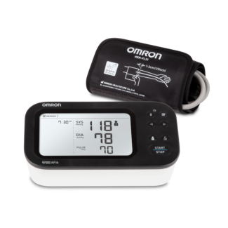 Omron® 7 Series BP Monitor with Comfit™ Cuff