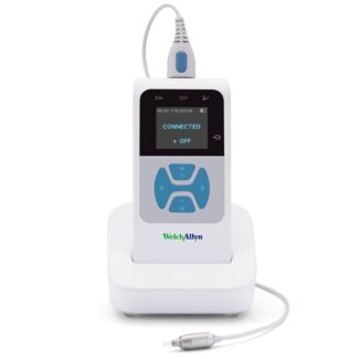 Welch Allyn® OAE Hearing Screener w/o Printer, 395 Series