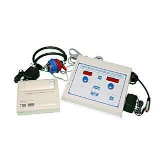 Ambco Model 1000+ OTO-Screen Audiometer with Printer