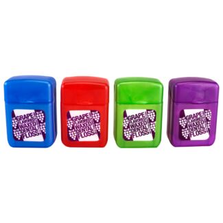 Fruit Flavored Floss, 4 Yards