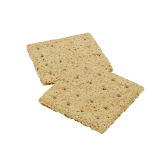 Graham Crackers 2/Pack, 200 per Case