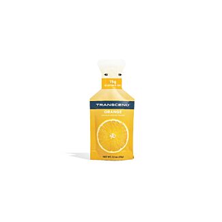 Transcend™ Orange Glucose Gel, 15 Gram Pack