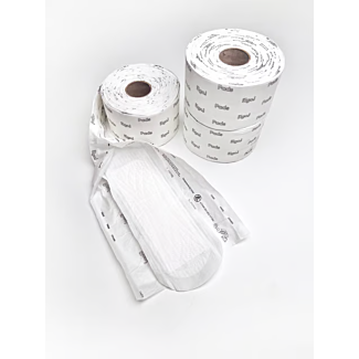 Egal PADS ON A ROLL™ 40/Roll, 12 Rolls per Case