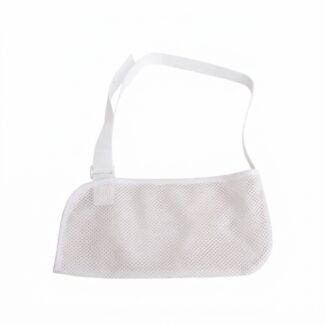 Disposable Arm Sling, Mesh, Small, 6" x 10"