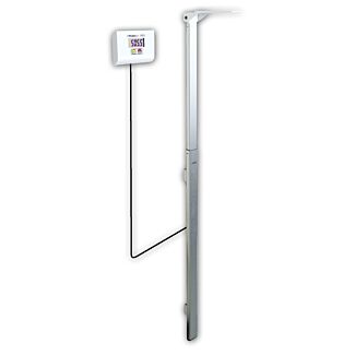 Detecto® Digital Stadiometer with Remote Display