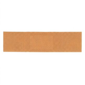 3/4" x 3" Flexible Fabric Bandages, 1300/Case