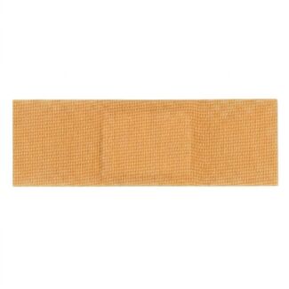 1" x 3" Flexible Fabric Bandages, 1300/Case