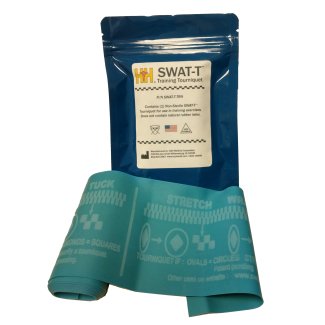 SWAT-T Individual Trainer Pack