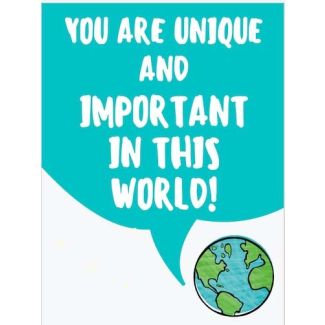 Emoji Series, Earth Poster
