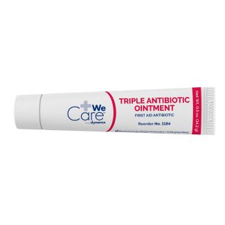 Economy Triple Antibiotic Ointment, .5 oz Tube