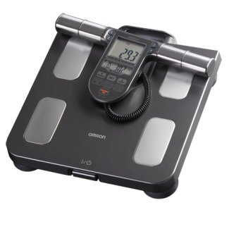 Omron® Body Composition Monitor & Scale